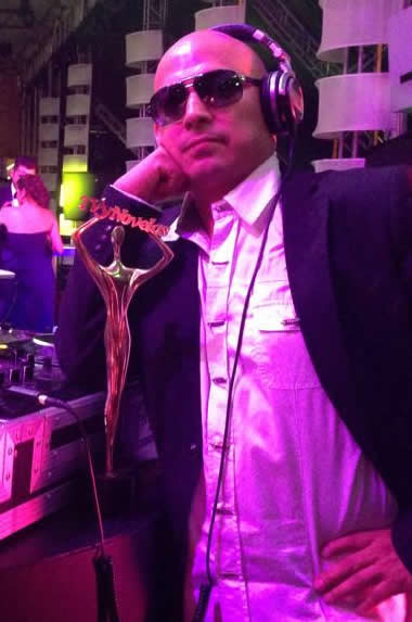 Dj Pollo