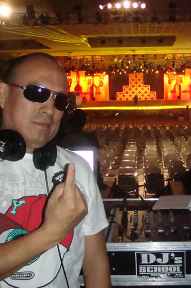 Dj Pollo