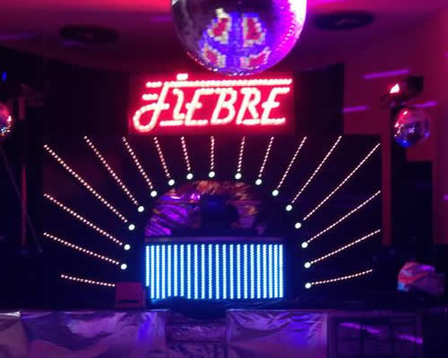 Fiebre