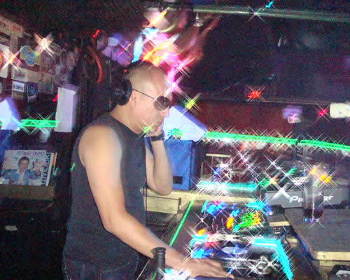 Dj Pollo